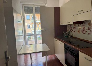 Cucina - Two-room apartment via Lucrino, 41, Roma - photo 3