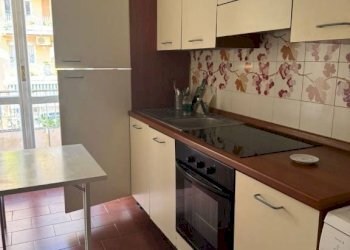 Cucina - Two-room apartment via Lucrino, 41, Roma - photo 6