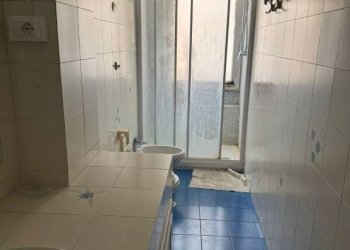 Bagno - Two-room apartment via Lucrino, 41, Roma - photo 7