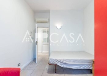 Camera da letto - Appartamento via Salaria, 195, Roma - foto 12
