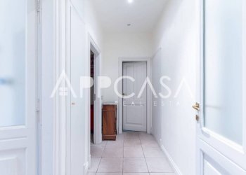 Interno appartamento - Appartamento via Salaria, 195, Roma - foto 14