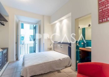 Camera da letto - Appartamento via Salaria, 195, Roma - foto 15
