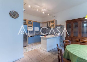 Cucina - Appartamento via Salaria, 195, Roma - foto 26