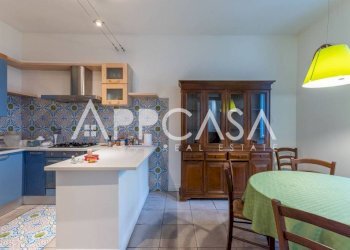 Cucina - Appartamento via Salaria, 195, Roma - foto 27