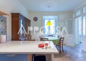 Cucina - Appartamento via Salaria, 195, Roma - foto 32