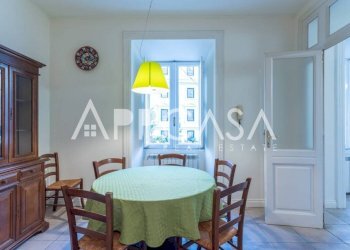 Cucina - Appartamento via Salaria, 195, Roma - foto 33