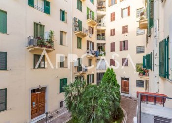 Vista - Appartamento via Salaria, 195, Roma - foto 40
