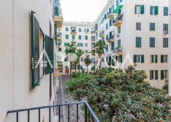 Vista - Appartamento via Salaria, 195, Roma - foto 42