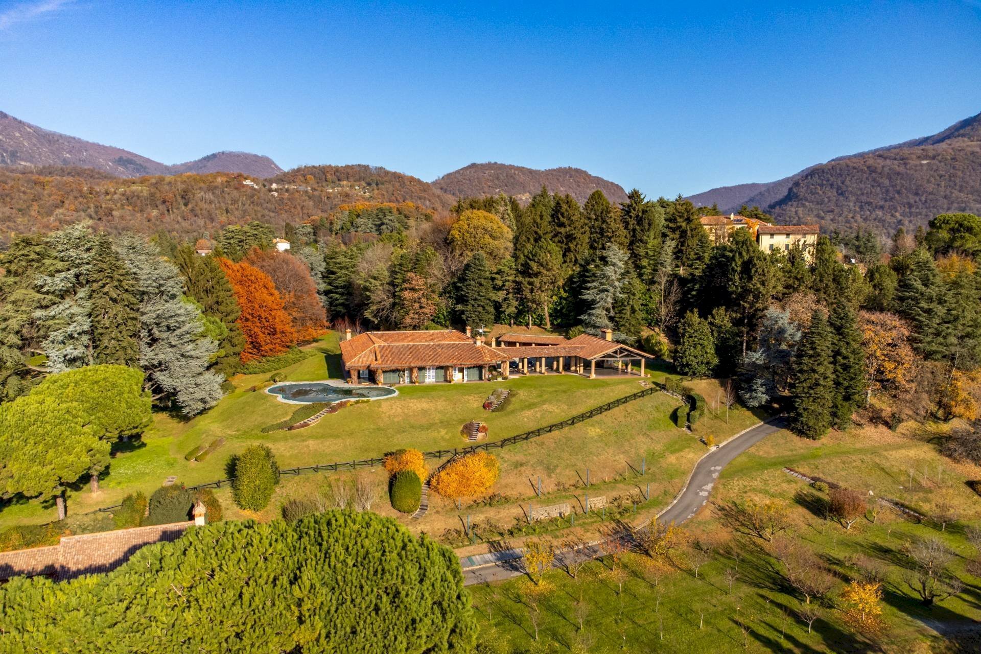 Villa Unifamiliare VIA PER ERBA, Eupilio - foto 2