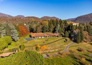 Villa Unifamiliare VIA PER ERBA, Eupilio - foto 2