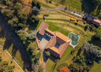 Villa Unifamiliare VIA PER ERBA, Eupilio - foto 3