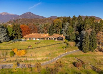 Villa Unifamiliare VIA PER ERBA, Eupilio - foto 5