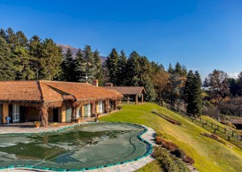 Villa Unifamiliare VIA PER ERBA, Eupilio - foto 9