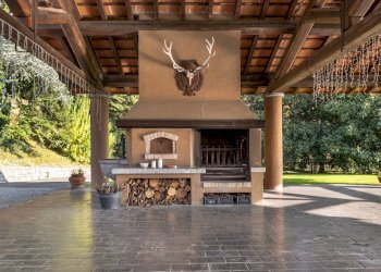 Villa Unifamiliare VIA PER ERBA, Eupilio - foto 11