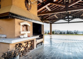 Villa Unifamiliare VIA PER ERBA, Eupilio - foto 12