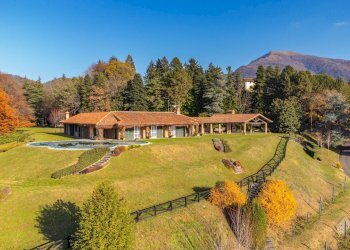 Villa Unifamiliare VIA PER ERBA, Eupilio - foto 14