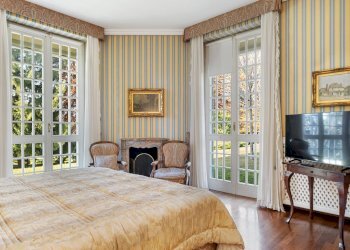 Villa Unifamiliare VIA PER ERBA, Eupilio - foto 24