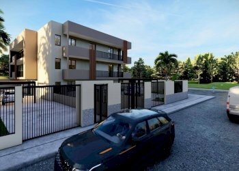 Quadrilocale Frattaminore - foto 3