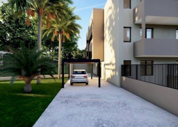 Quadrilocale Frattaminore - foto 5