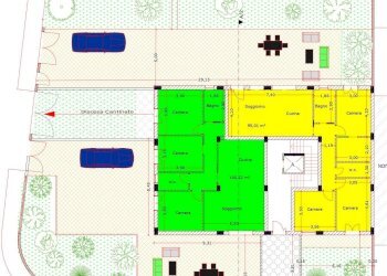 Quadrilocale Frattaminore - foto 9