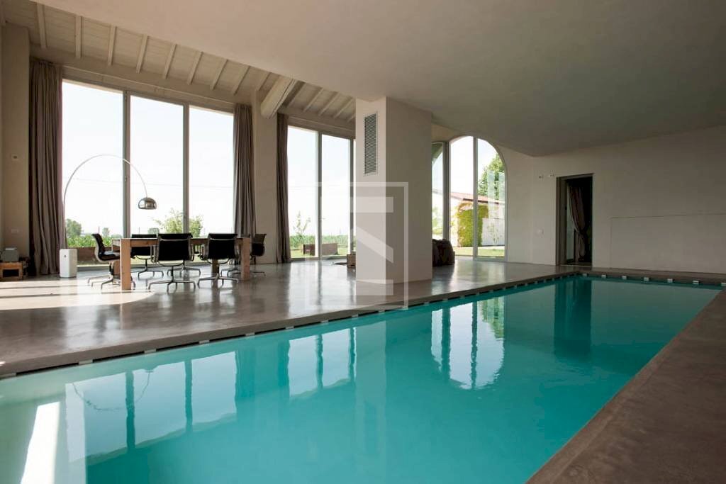 Villa strada mussolina, Goito - photo 2