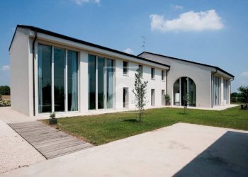 Villa strada mussolina, Goito - foto 1