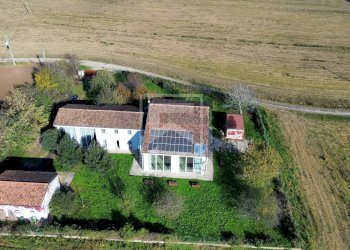 Villa strada mussolina, Goito - foto 3