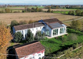 Villa strada mussolina, Goito - foto 4