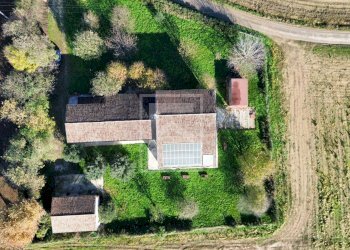 Villa strada mussolina, Goito - foto 5