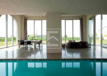 Villa strada mussolina, Goito - foto 8