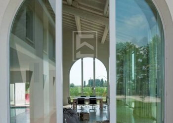 Villa strada mussolina, Goito - foto 9