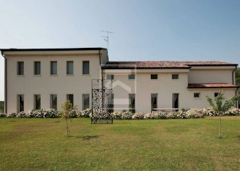 Villa strada mussolina, Goito - foto 11