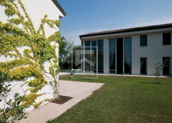 Villa strada mussolina, Goito - foto 14