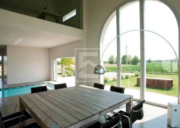 Villa strada mussolina, Goito - foto 15