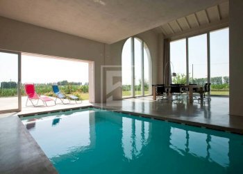 Villa strada mussolina, Goito - foto 18