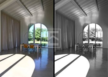 Villa strada mussolina, Goito - foto 19