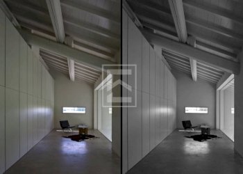 Villa strada mussolina, Goito - foto 20