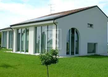 Villa strada mussolina, Goito - foto 21