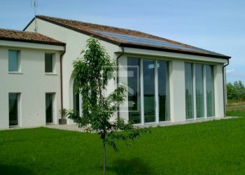 Villa strada mussolina, Goito - foto 22