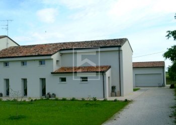 Villa strada mussolina, Goito - foto 23