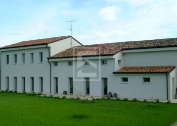 Villa strada mussolina, Goito - foto 24