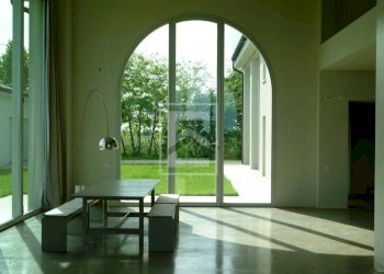 Villa strada mussolina, Goito - foto 26