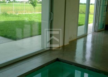 Villa strada mussolina, Goito - foto 29