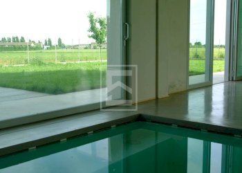 Villa strada mussolina, Goito - foto 30