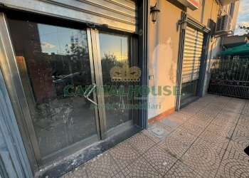 Locale Commerciale Saviano - foto 1