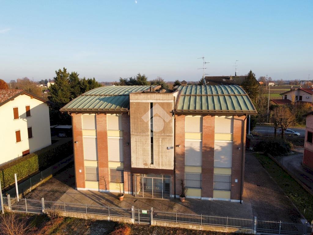 Dimora Storica Via Lazzaretti, Bagnolo in Piano - foto 1