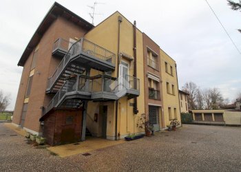 Dimora Storica Via Lazzaretti, Bagnolo in Piano - foto 12