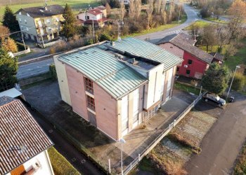 Dimora Storica Via Lazzaretti, Bagnolo in Piano - foto 27