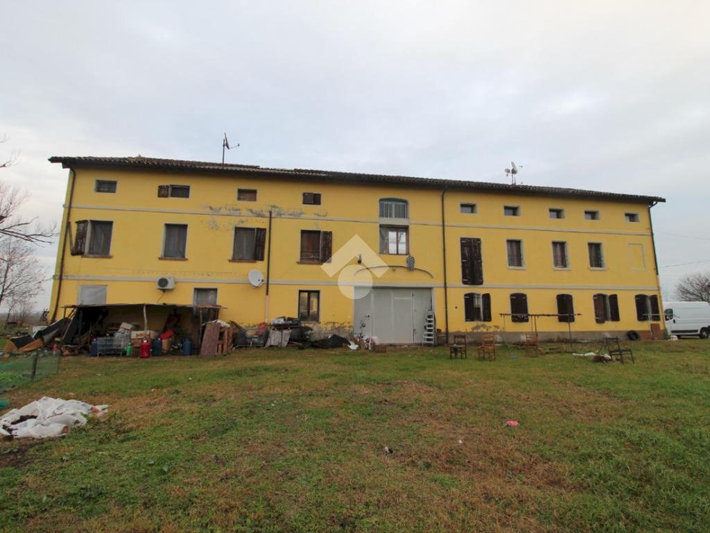 Casa indipendente Via Salvi, Bagnolo in Piano - foto 2