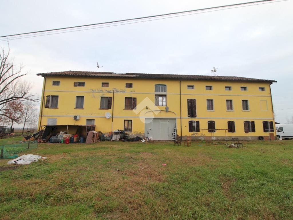 Casa indipendente Via Salvi, Bagnolo in Piano - foto 1